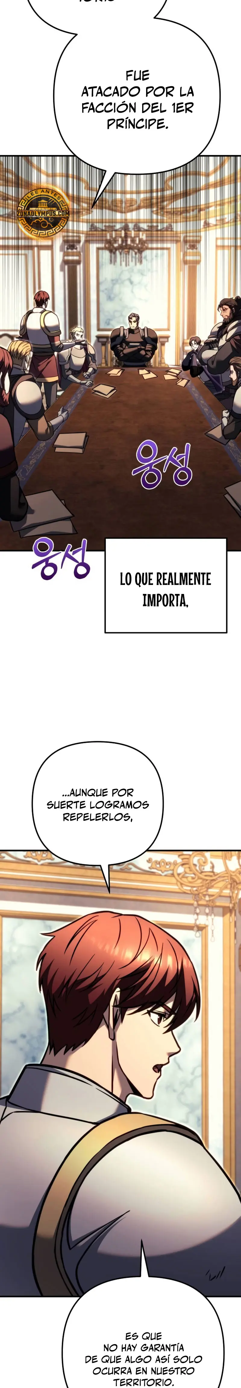 Regresor de la familia caída > Capitulo 90 > Page 541