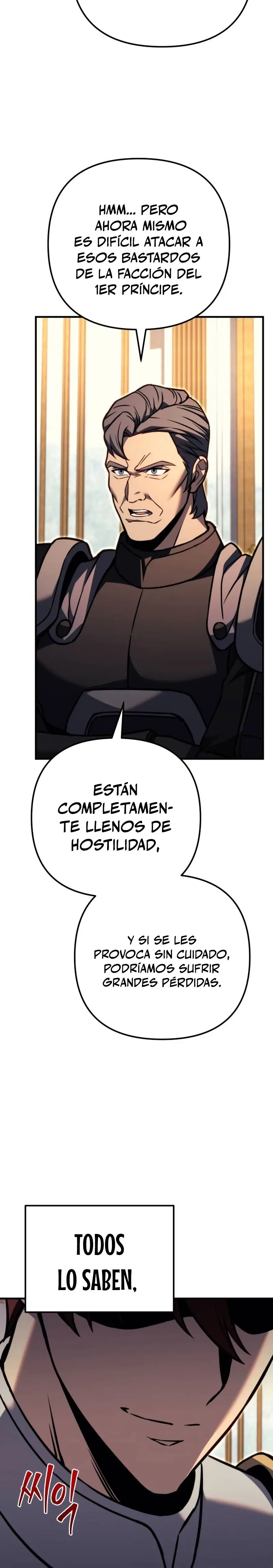 Regresor de la familia caída > Capitulo 90 > Page 551