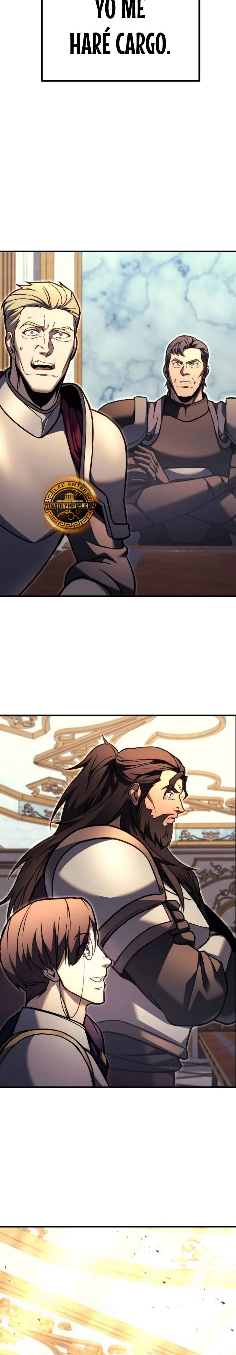 Regresor de la familia caída > Capitulo 90 > Page 571