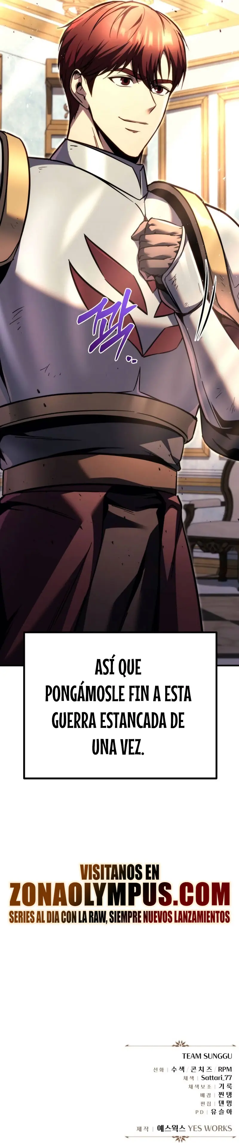 Regresor de la familia caída > Capitulo 90 > Page 581