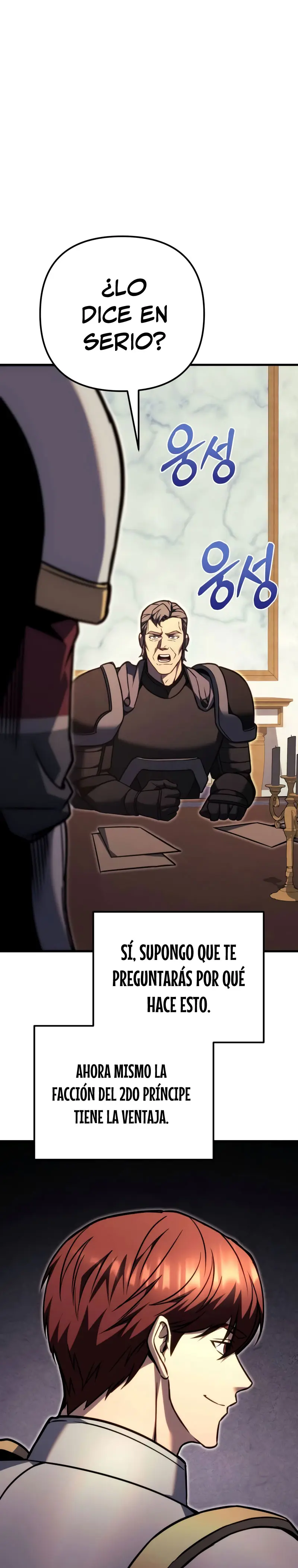 Regresor de la familia caída > Capitulo 91 > Page 31