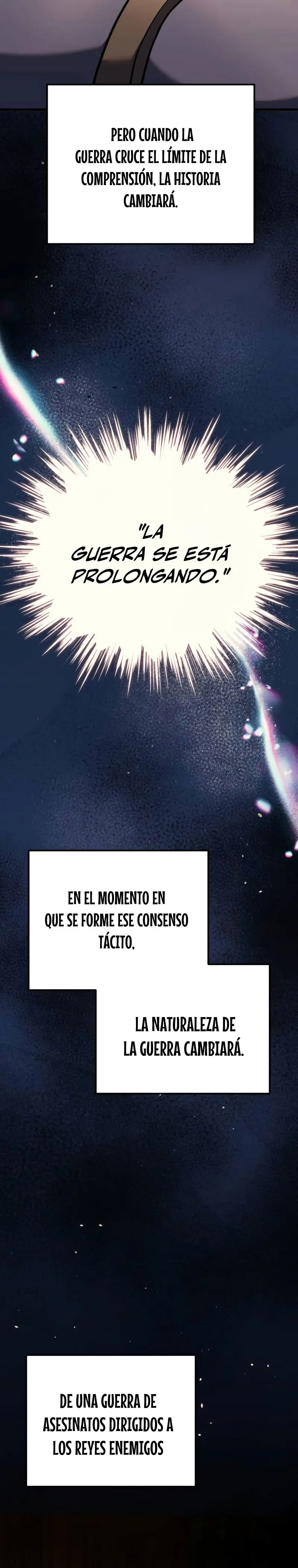Regresor de la familia caída > Capitulo 91 > Page 41