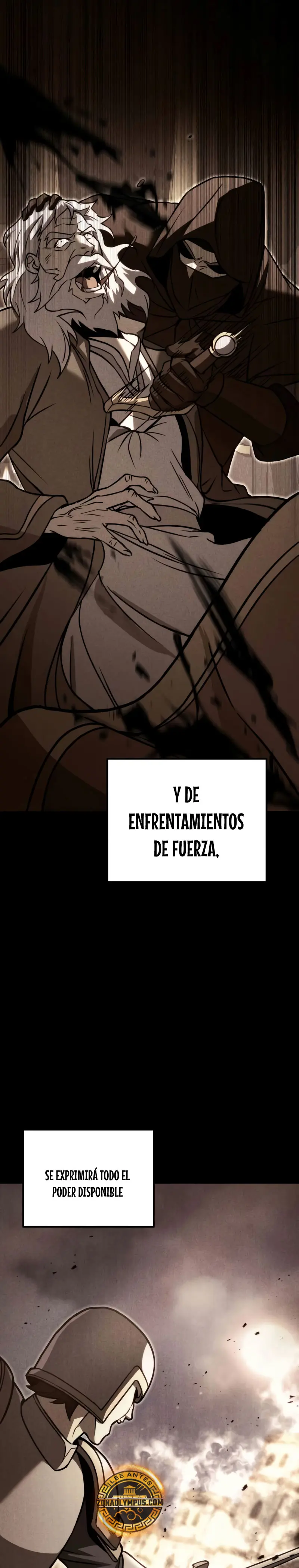 Regresor de la familia caída > Capitulo 91 > Page 51