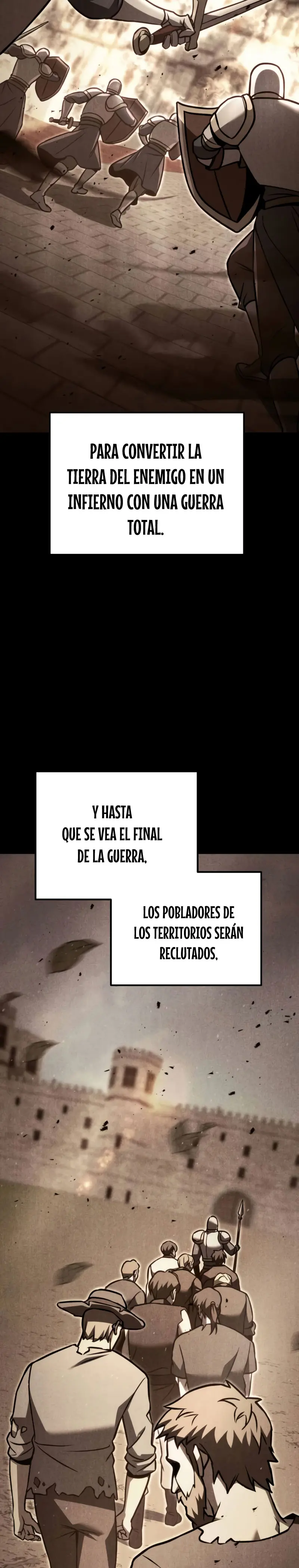 Regresor de la familia caída > Capitulo 91 > Page 61