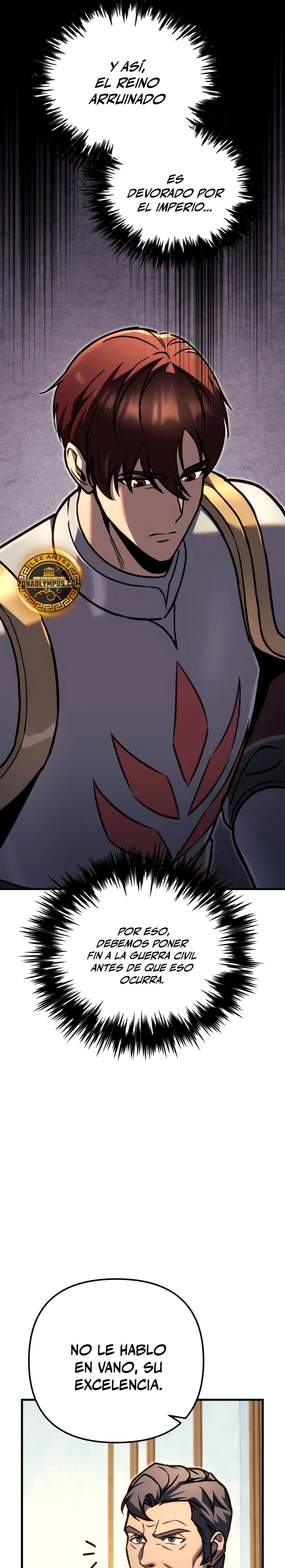 Regresor de la familia caída > Capitulo 91 > Page 91