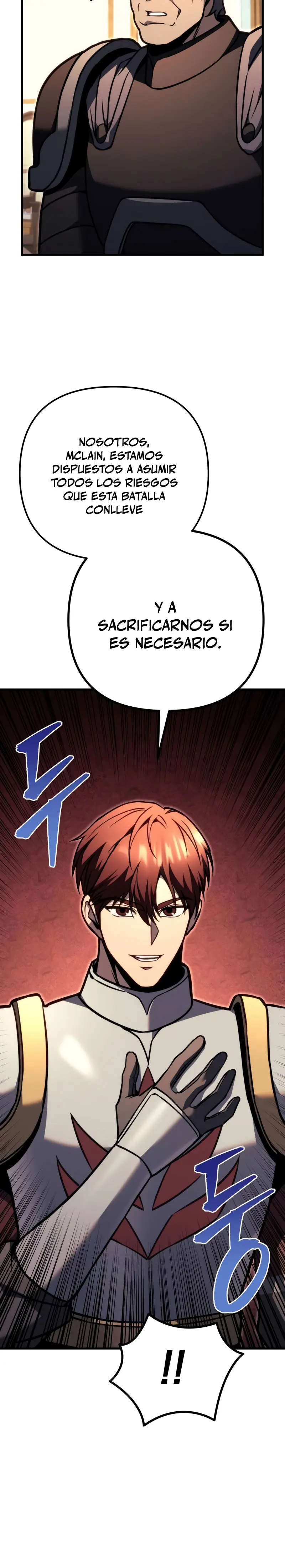 Regresor de la familia caída > Capitulo 91 > Page 101