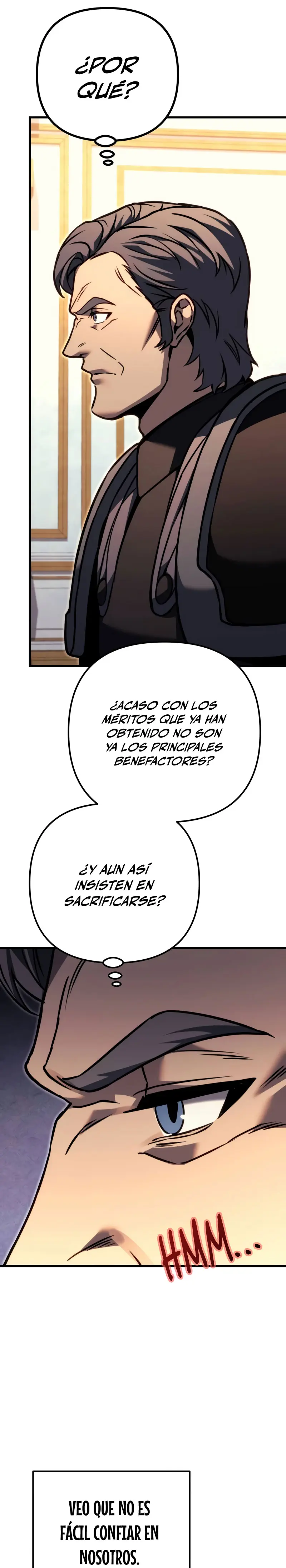 Regresor de la familia caída > Capitulo 91 > Page 111