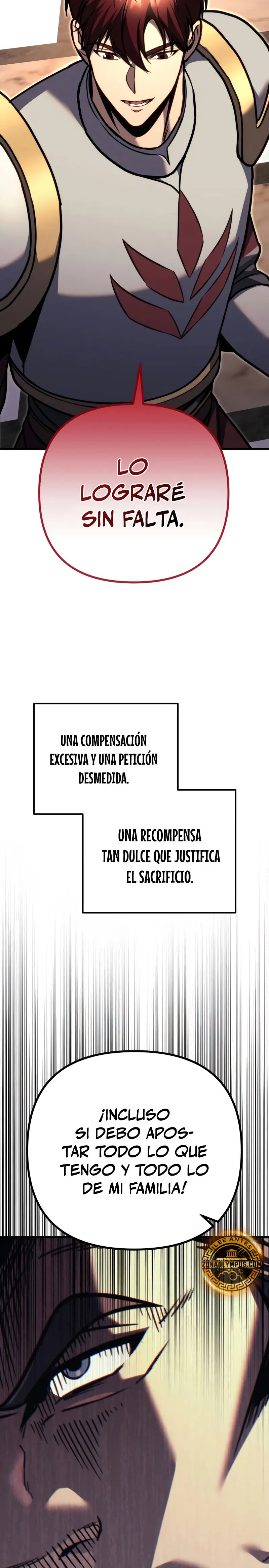 Regresor de la familia caída > Capitulo 91 > Page 151