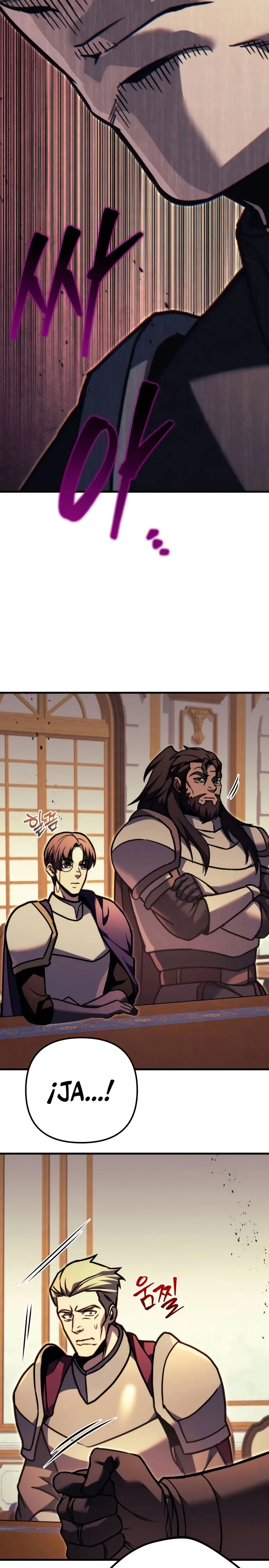 Regresor de la familia caída > Capitulo 91 > Page 161