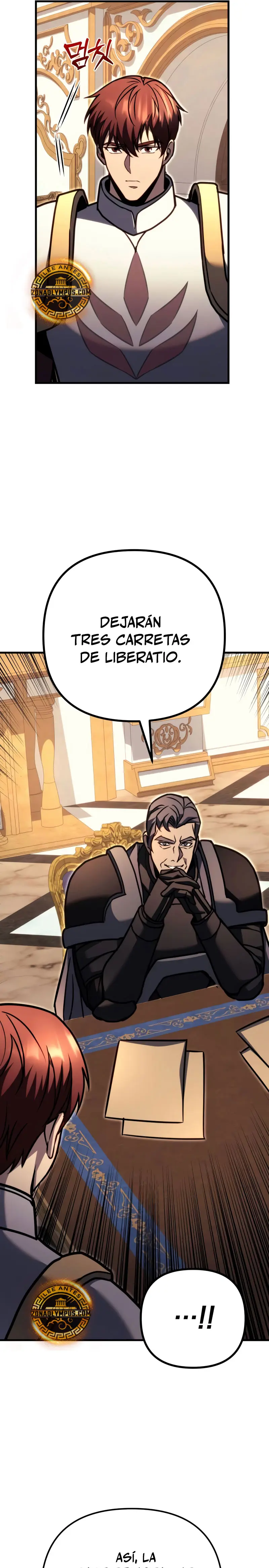 Regresor de la familia caída > Capitulo 91 > Page 211
