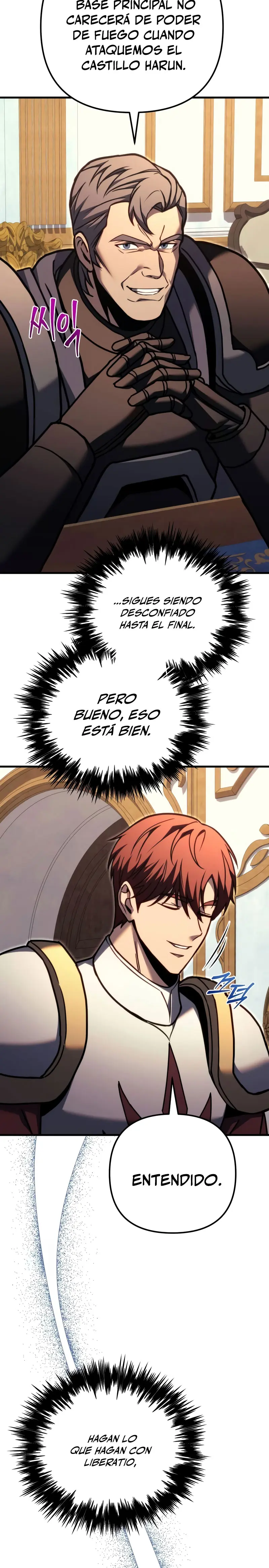 Regresor de la familia caída > Capitulo 91 > Page 221