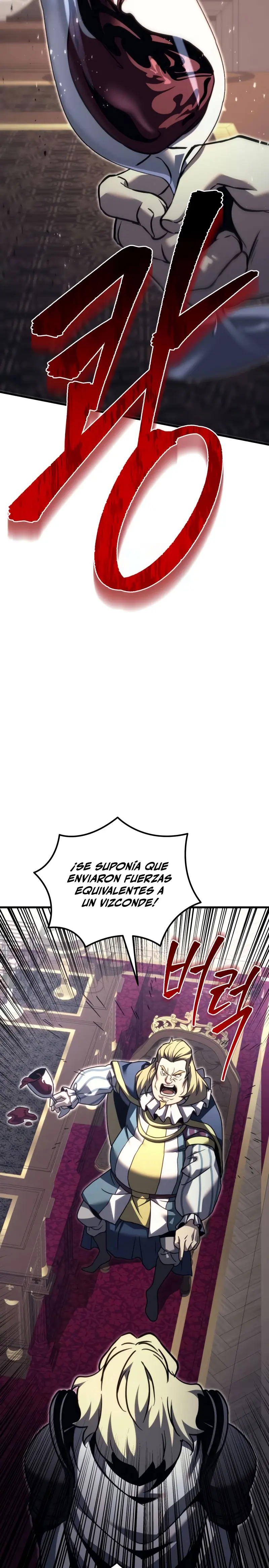 Regresor de la familia caída > Capitulo 91 > Page 291