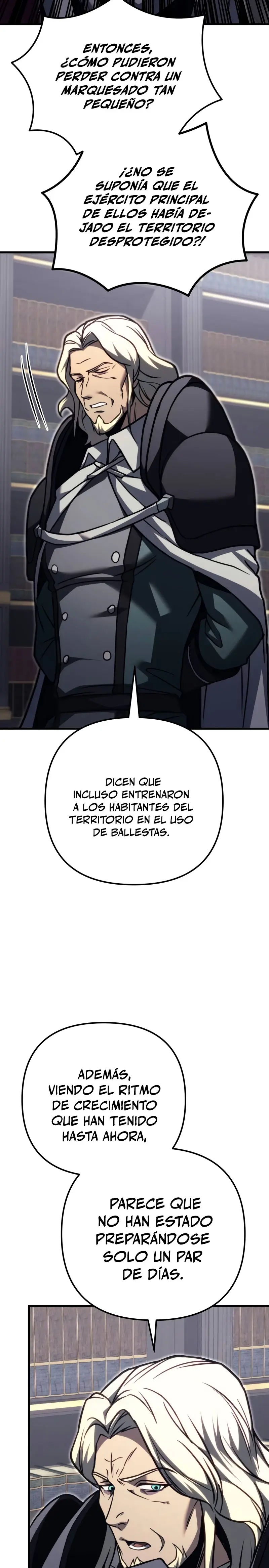 Regresor de la familia caída > Capitulo 91 > Page 301