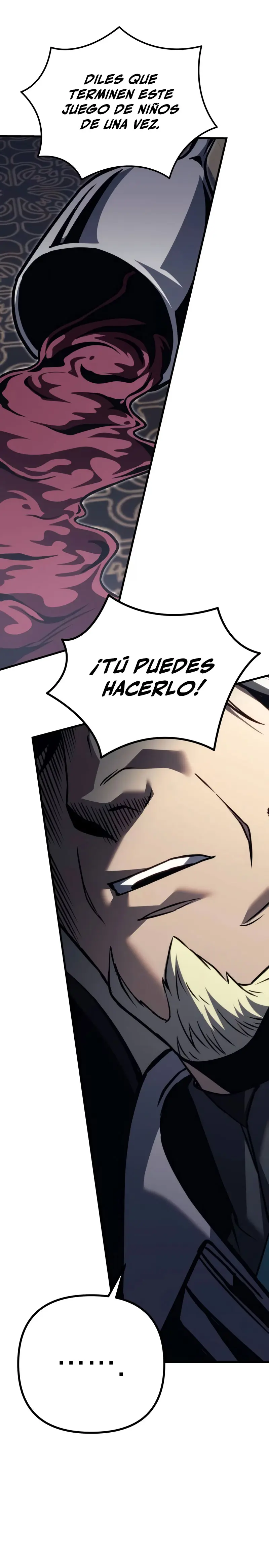 Regresor de la familia caída > Capitulo 91 > Page 321