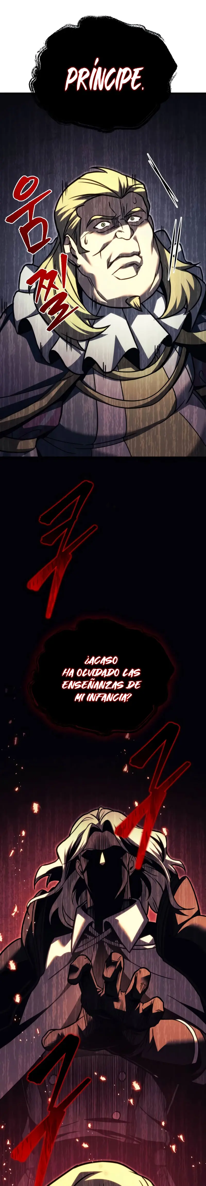 Regresor de la familia caída > Capitulo 91 > Page 331