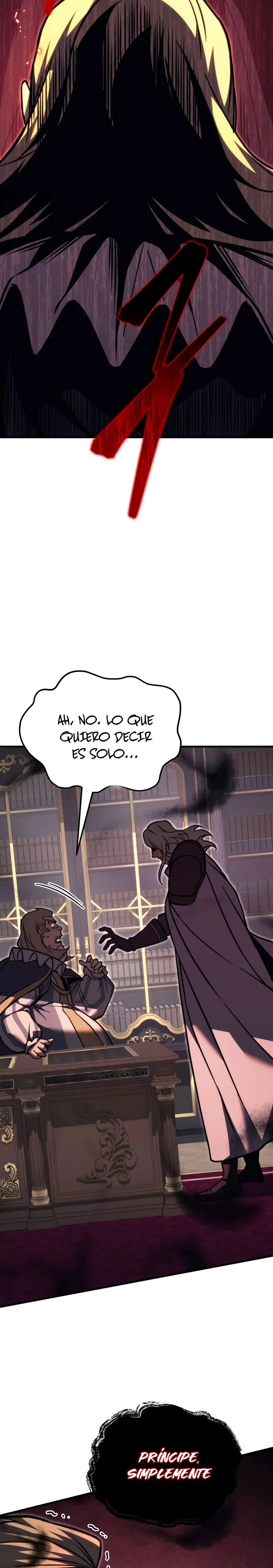 Regresor de la familia caída > Capitulo 91 > Page 341