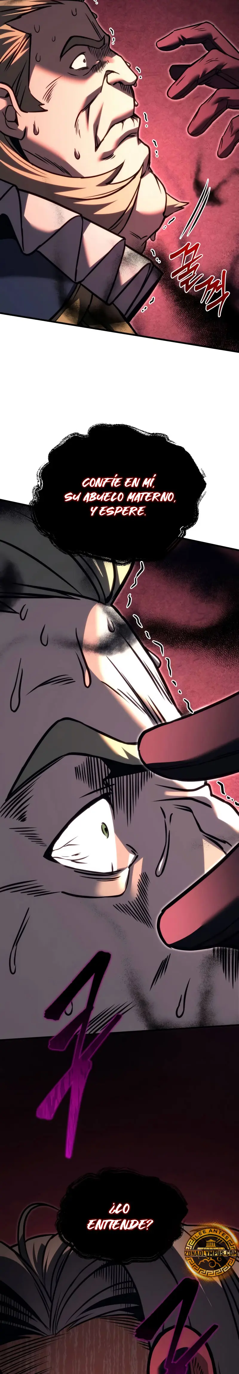 Regresor de la familia caída > Capitulo 91 > Page 351