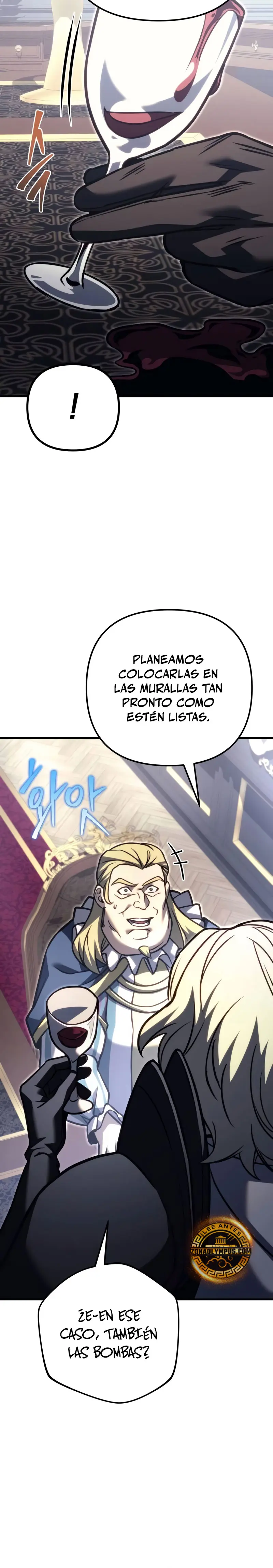 Regresor de la familia caída > Capitulo 91 > Page 381