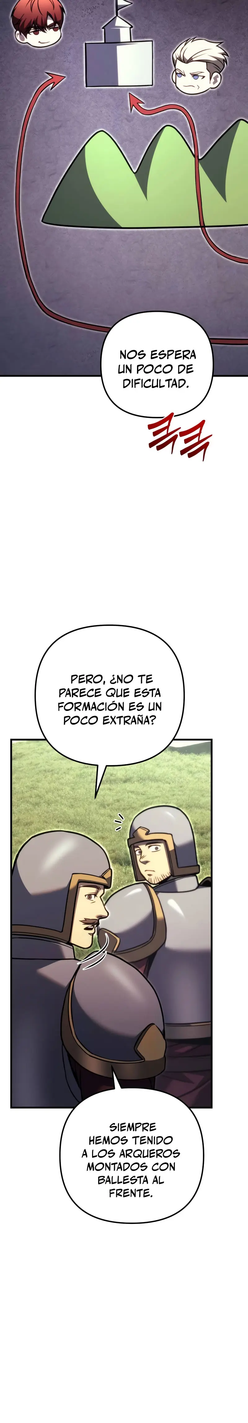 Regresor de la familia caída > Capitulo 91 > Page 451