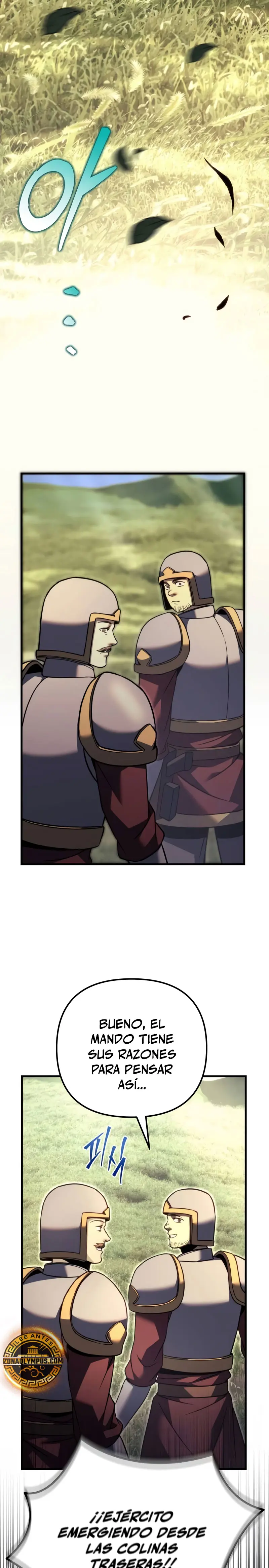 Regresor de la familia caída > Capitulo 91 > Page 481