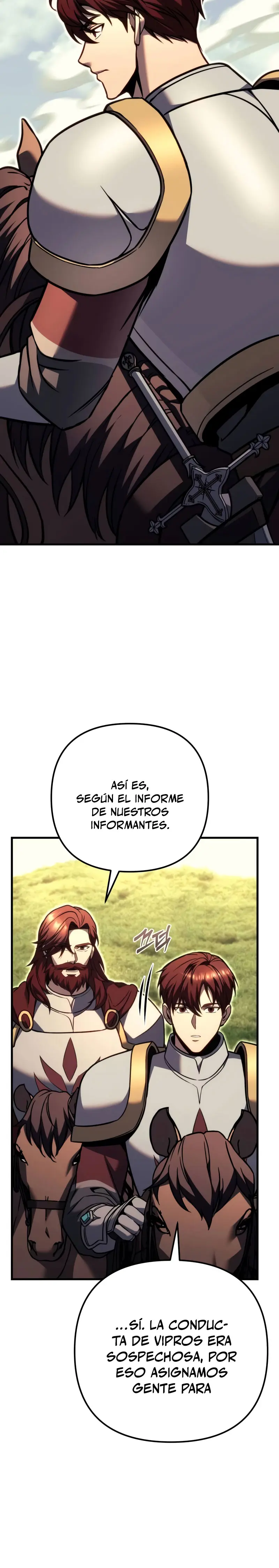 Regresor de la familia caída > Capitulo 91 > Page 551