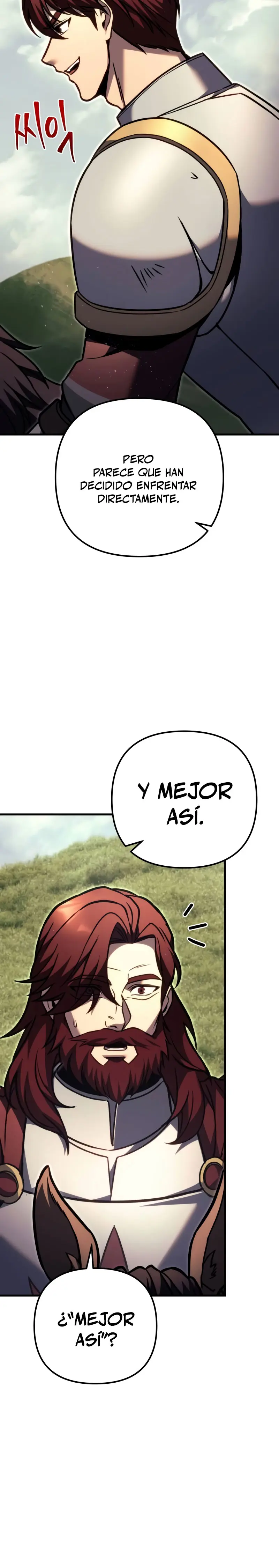 Regresor de la familia caída > Capitulo 91 > Page 571