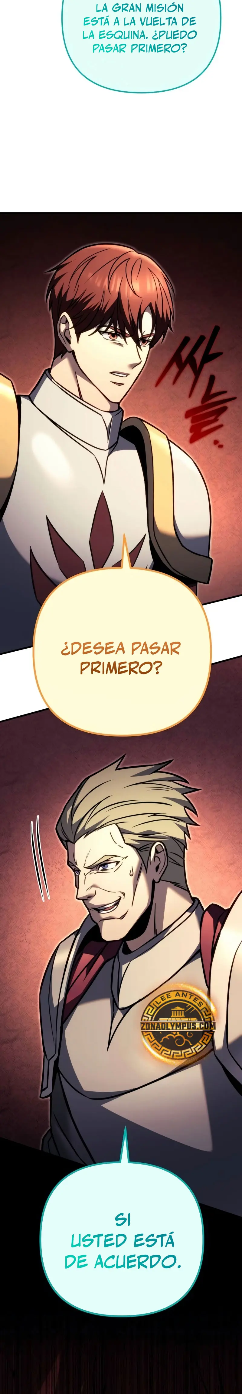 Regresor de la familia caída > Capitulo 92 > Page 71