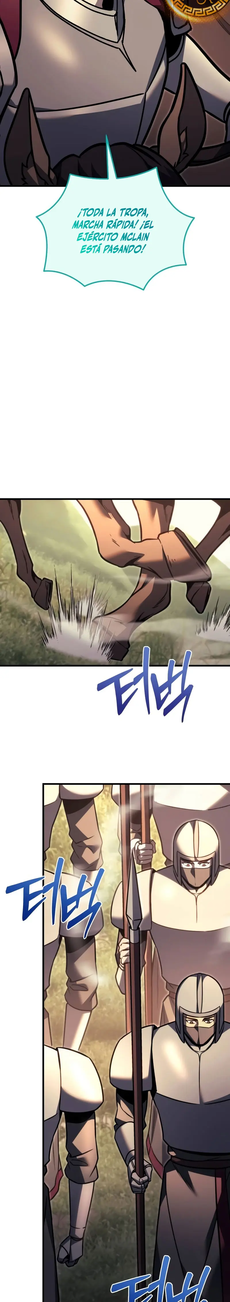 Regresor de la familia caída > Capitulo 92 > Page 101