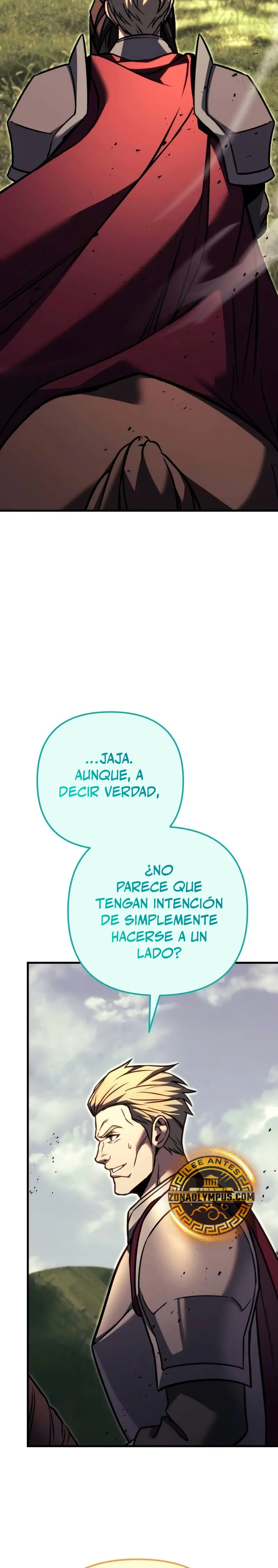 Regresor de la familia caída > Capitulo 92 > Page 131