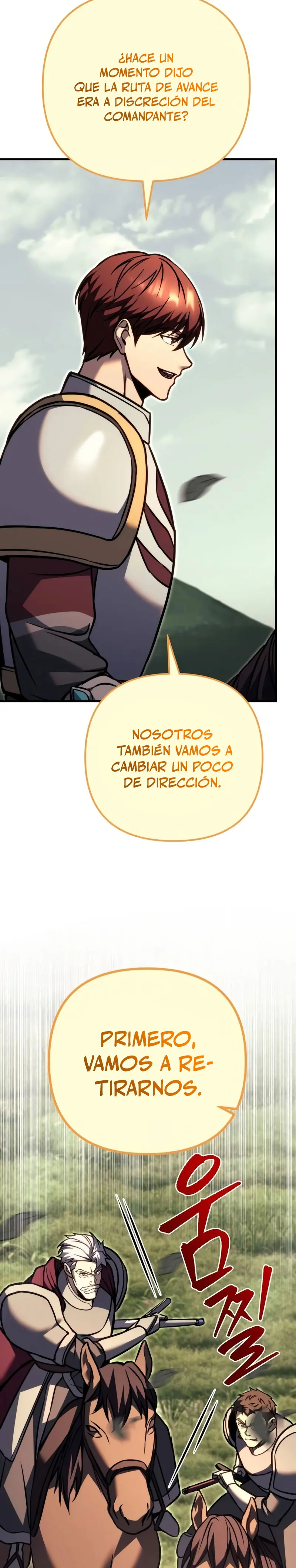 Regresor de la familia caída > Capitulo 92 > Page 141