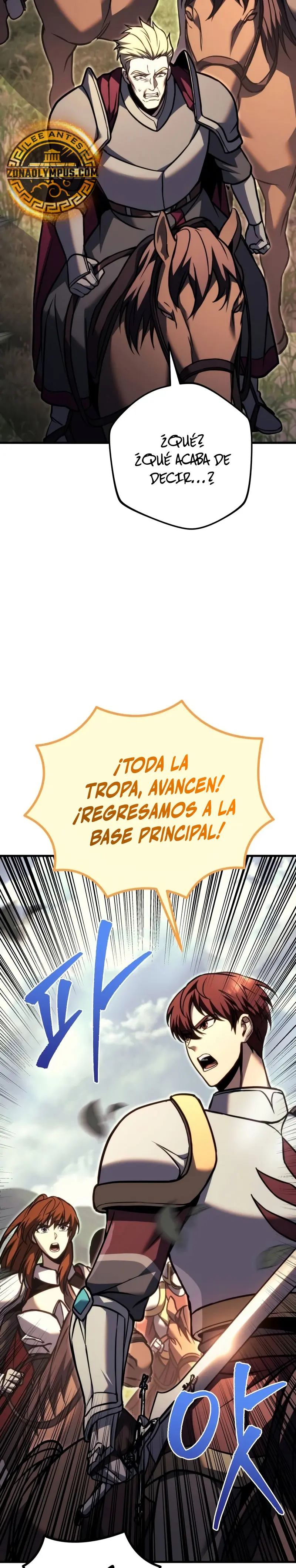 Regresor de la familia caída > Capitulo 92 > Page 151