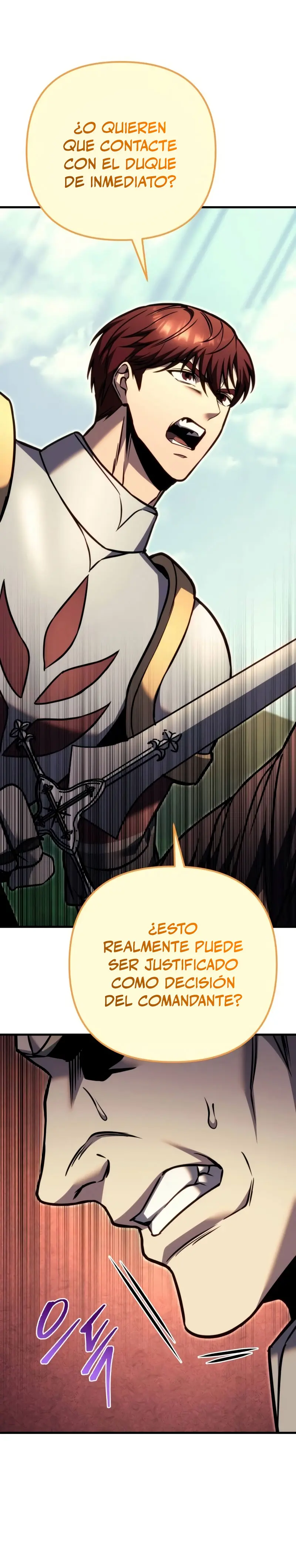 Regresor de la familia caída > Capitulo 92 > Page 171