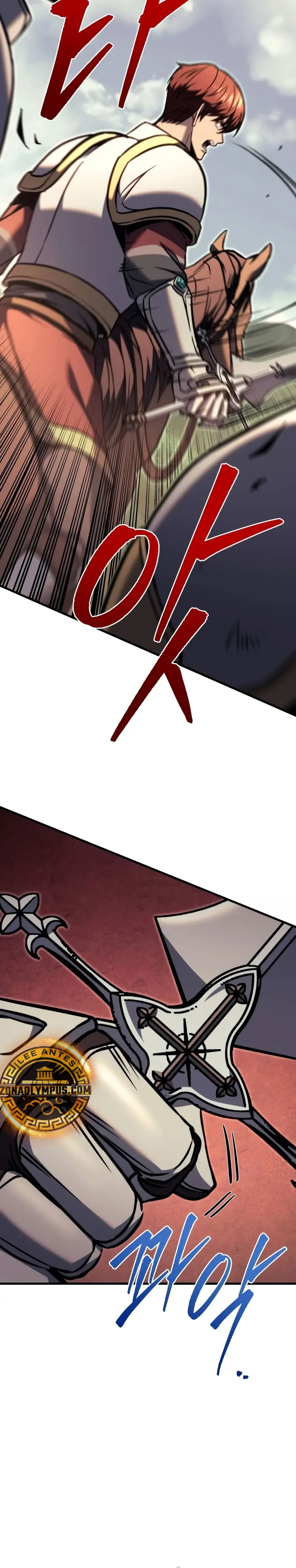 Regresor de la familia caída > Capitulo 92 > Page 191