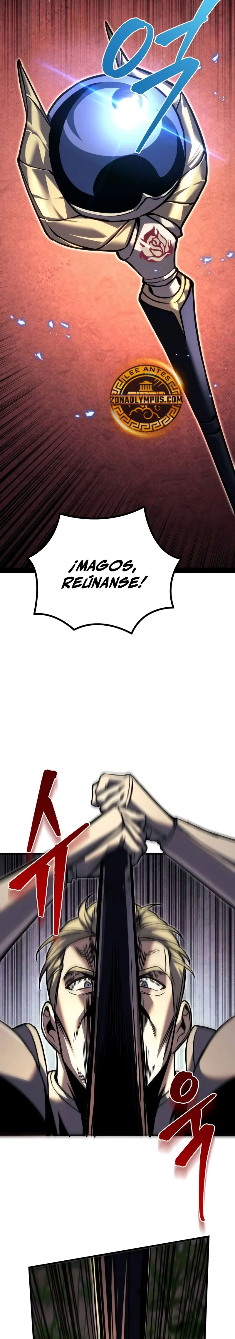 Regresor de la familia caída > Capitulo 92 > Page 211