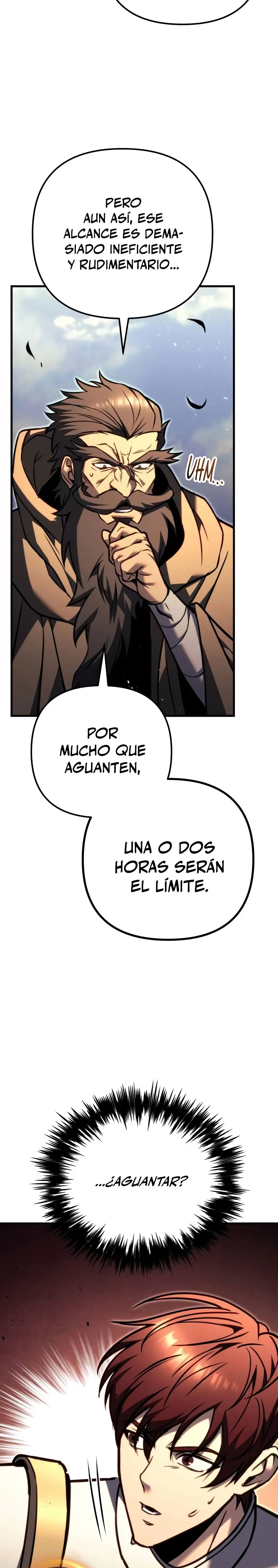Regresor de la familia caída > Capitulo 92 > Page 281