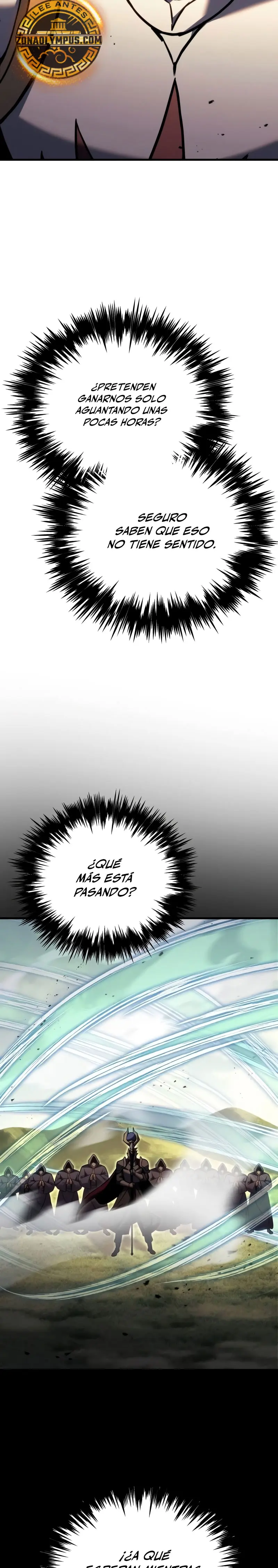 Regresor de la familia caída > Capitulo 92 > Page 291