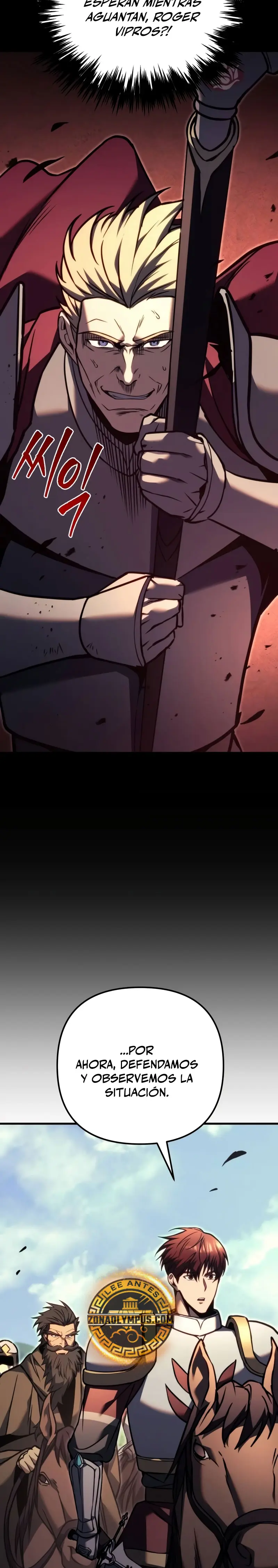 Regresor de la familia caída > Capitulo 92 > Page 301