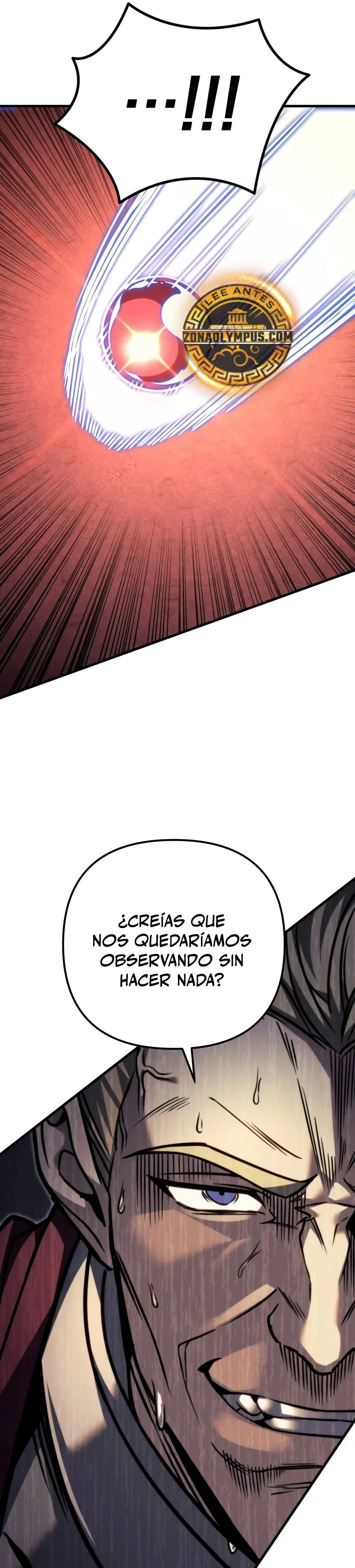 Regresor de la familia caída > Capitulo 92 > Page 331