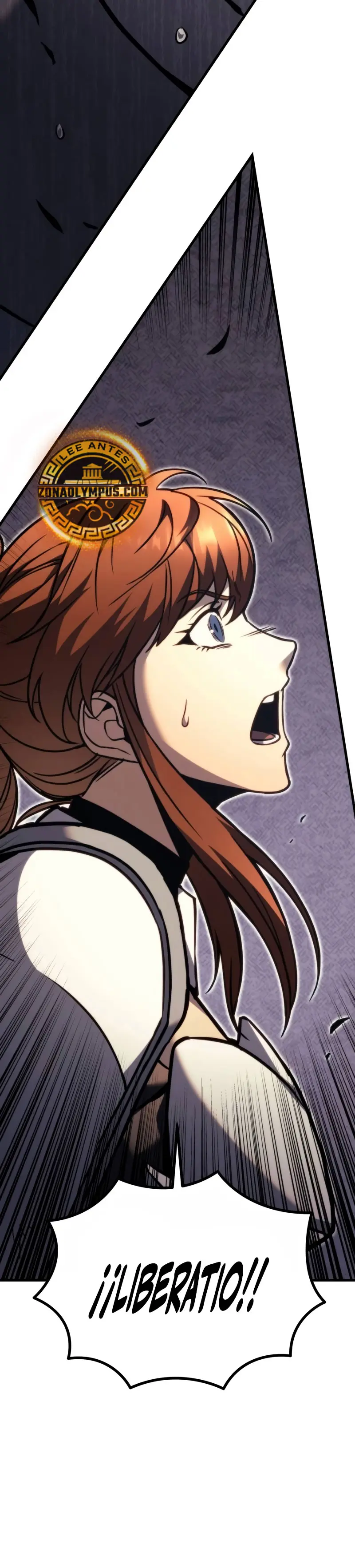 Regresor de la familia caída > Capitulo 92 > Page 341