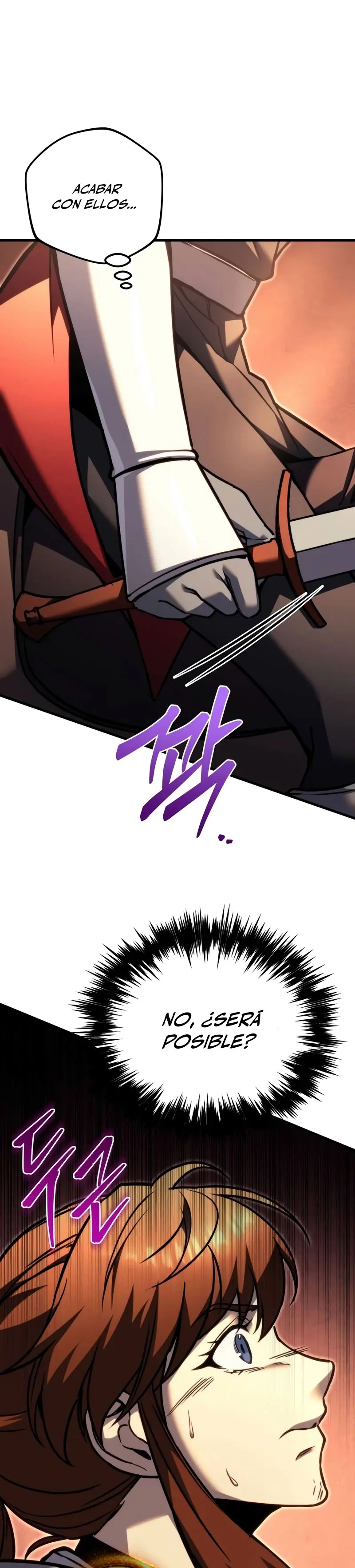 Regresor de la familia caída > Capitulo 92 > Page 351
