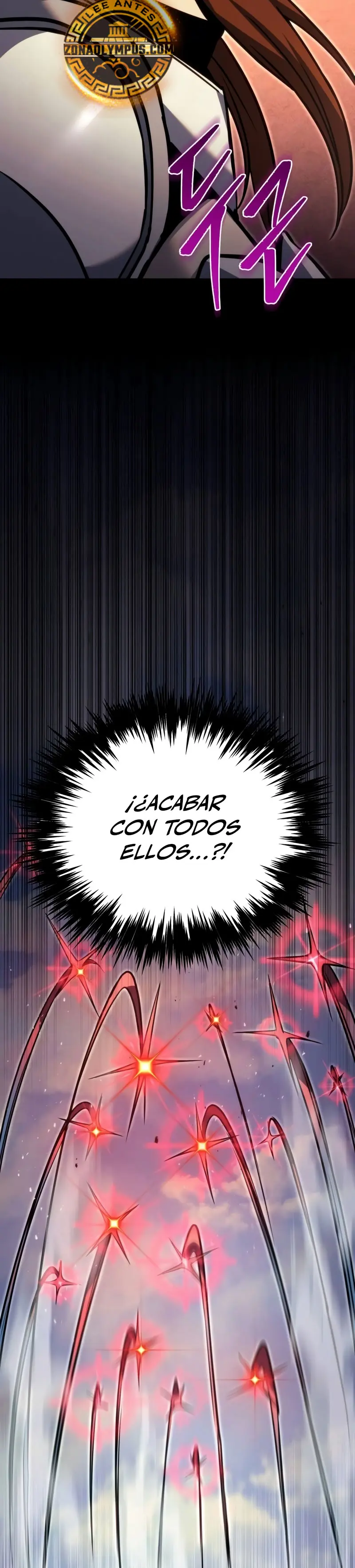 Regresor de la familia caída > Capitulo 92 > Page 361