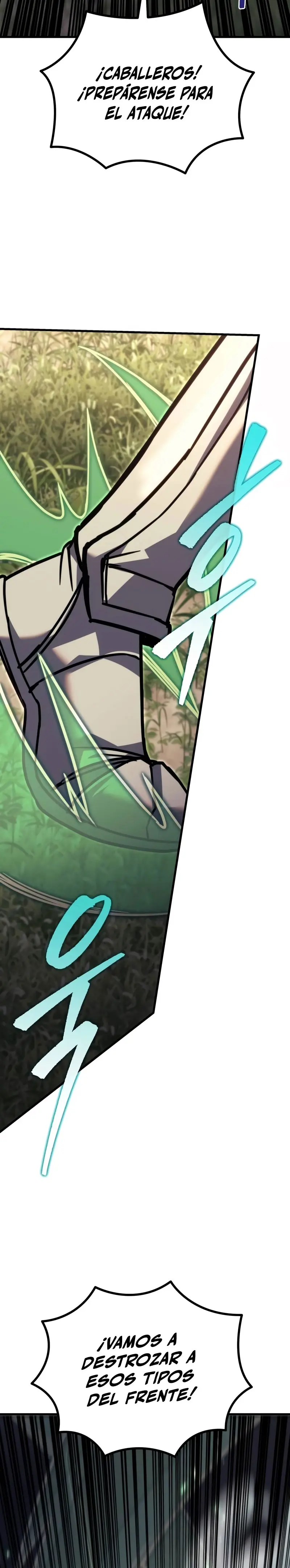 Regresor de la familia caída > Capitulo 92 > Page 601