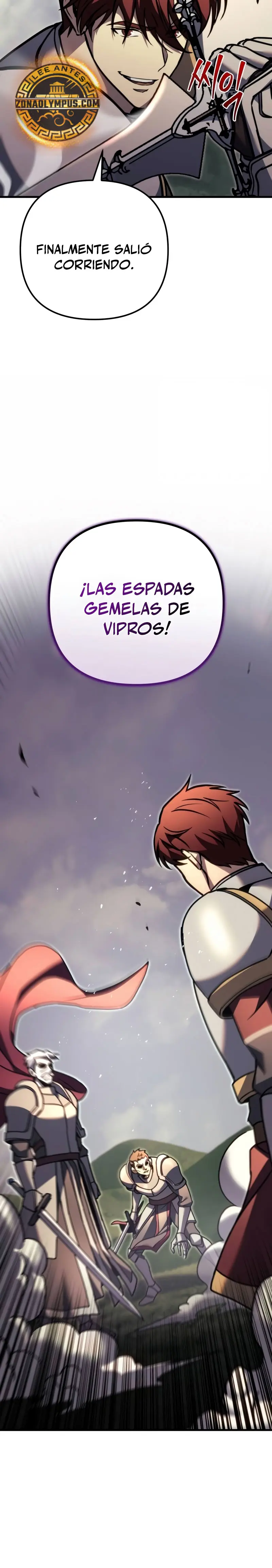 Regresor de la familia caída > Capitulo 92 > Page 651