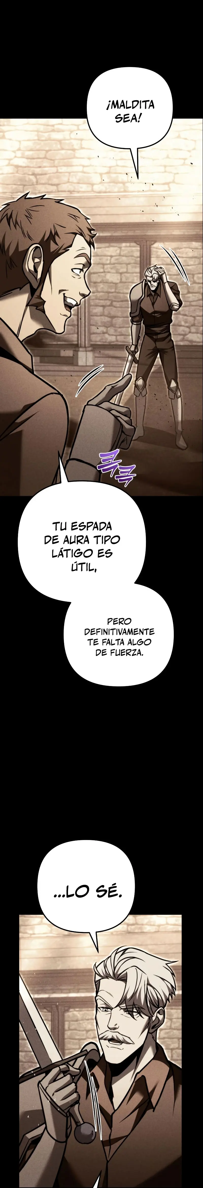 Regresor de la familia caída > Capitulo 93 > Page 41