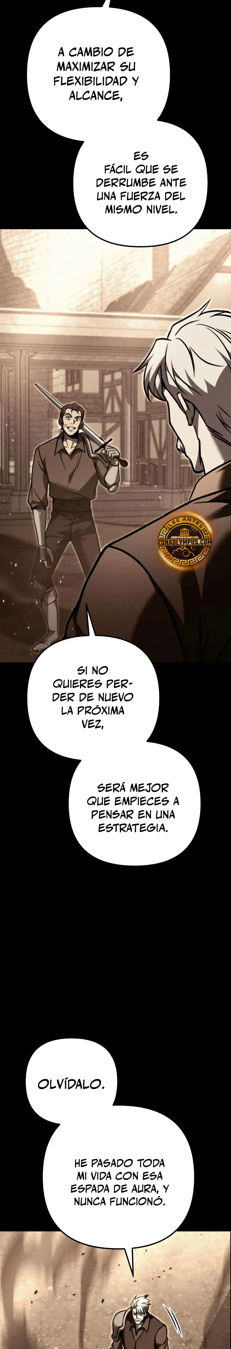 Regresor de la familia caída > Capitulo 93 > Page 51
