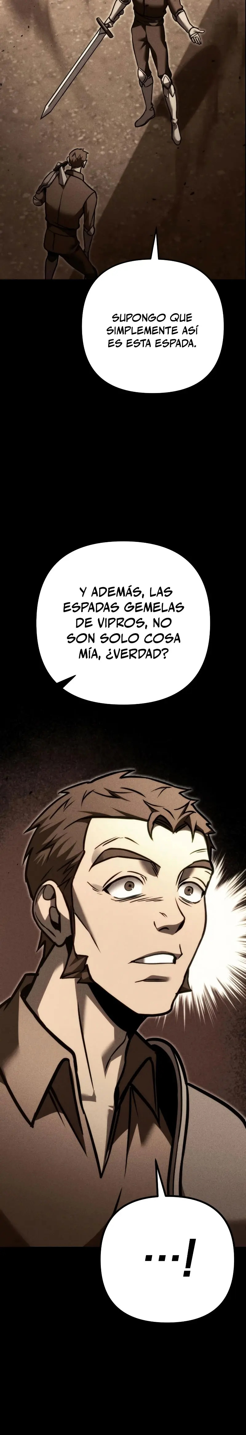 Regresor de la familia caída > Capitulo 93 > Page 61