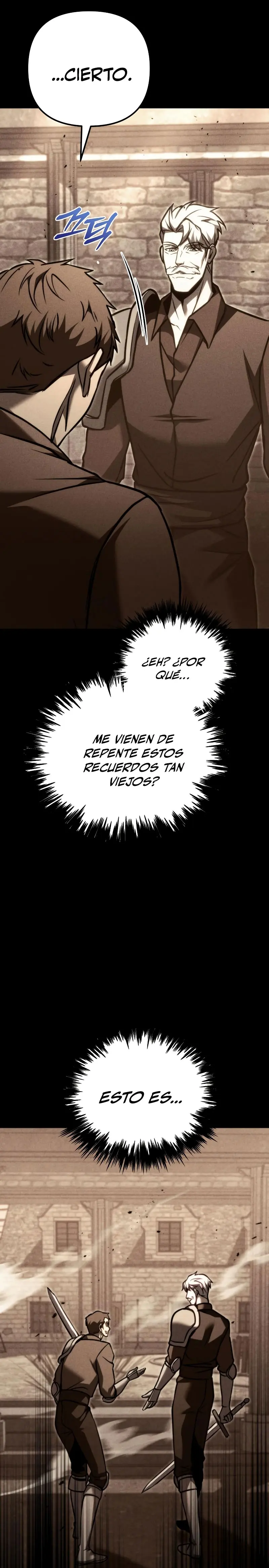 Regresor de la familia caída > Capitulo 93 > Page 71