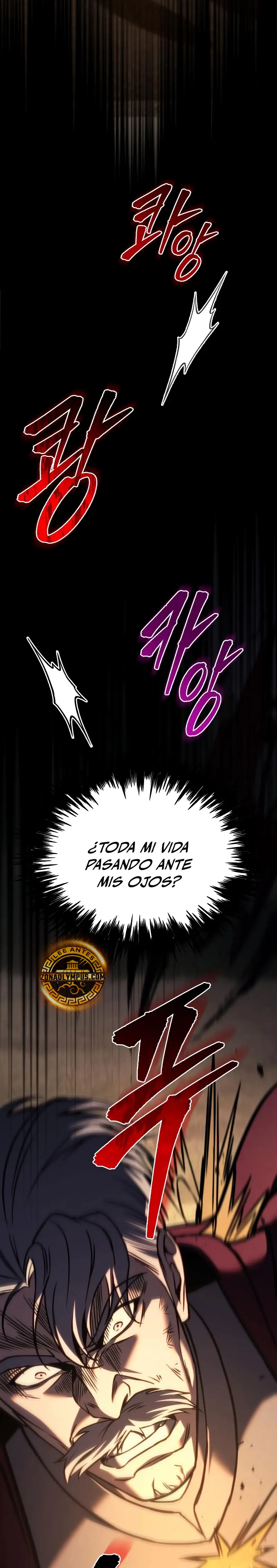 Regresor de la familia caída > Capitulo 93 > Page 81