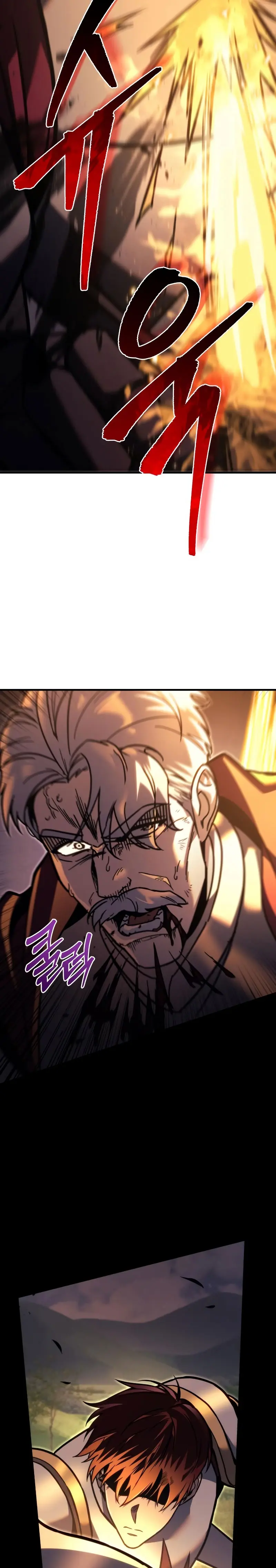 Regresor de la familia caída > Capitulo 93 > Page 91