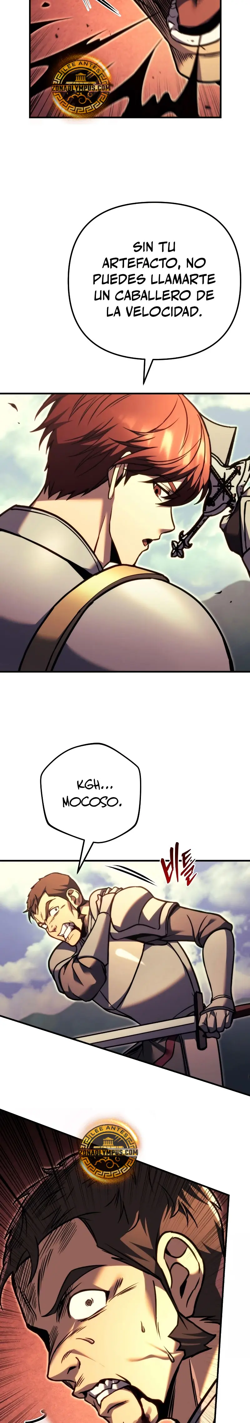 Regresor de la familia caída > Capitulo 93 > Page 171